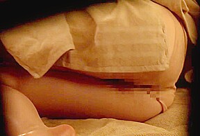 Japanese Oil Massage Sex Pleasure To Busty Wife