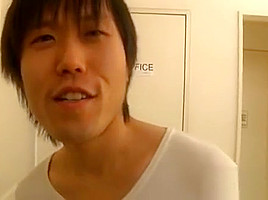 Japanese Playgirl Gets Totally Manhandled By Horny Dudes