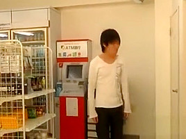Japanese Playgirl Gets Totally Manhandled By Horny Dudes