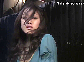 Japanese Sexy Chick Sucks Cock And Swallows Cum In Pov