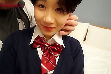 Japanese Sexy student 18+