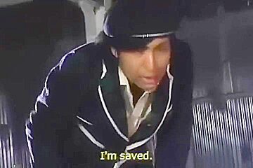 Japanese Superheroine 21