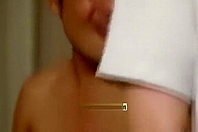 Japanese beautiful face and hairy pussy gangbang - HDSEXVID com