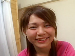 Japanese girl - Smelly soles - self worship 