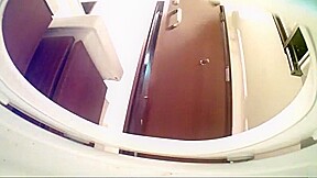 Japanese hidden toilet camera in restaurant (#69)