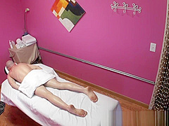 Japanese masseuses queening their customer
