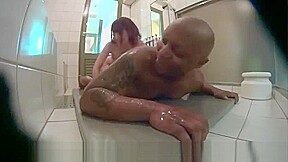 Japanese picks up big black cocks