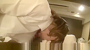 Japanese picks up big black cocks