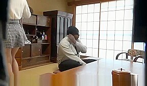 Japanese picks up big black cocks