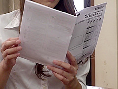 Japanese teen 18+ Enjo With Saki Eguchi