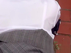 Japanese teen 18+ gets nailed