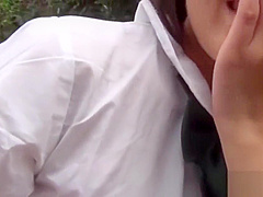 Japanese teen 18+ gets nailed