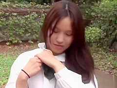 Japanese teen 18+ gets nailed
