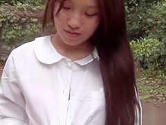 Japanese teen 18+ gets nailed