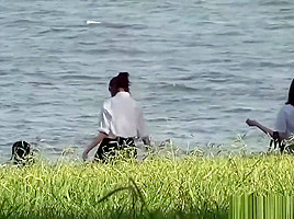 Japanese teenagers 18+ Piss