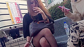 Japanese teens 18+ Smoking