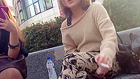 Japanese teens 18+ Smoking