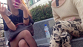 Japanese teens 18+ Smoking