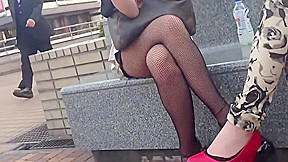 Japanese teens 18+ Smoking