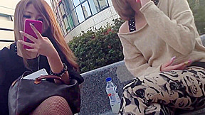 Japanese teens 18+ Smoking