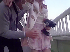 Japanness Public Vibrator 2