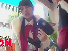 Japanness Public Vibrator 2