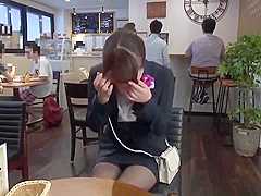 Japanness Public Vibrator 2