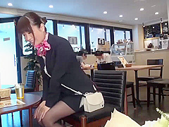 Japanness Public Vibrator 2