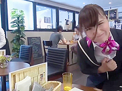 Japanness Public Vibrator 2