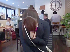 Japanness Public Vibrator 2