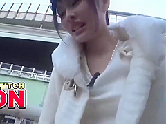Japanness Public Vibrator 2