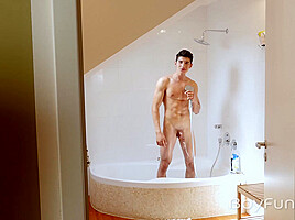 Jared Shaw - Tommy Hunter - BoyFun