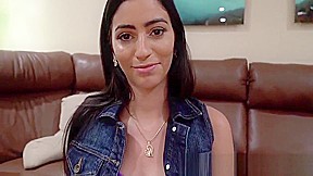 Jasmine Vega In My Pervy Narc Stepdad 1