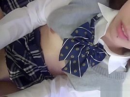 Jav Amateur Sora Fucks In Her Uniform Uncensored