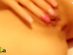 Jayla Joi