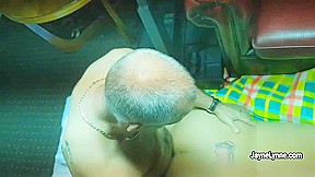 JayneLynne69 - 458 Fun While Tanning