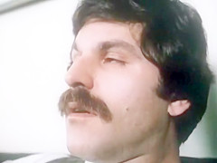 Jeffrey Hurst & CJ Laing in classic TV spoof , hot sex