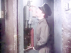 Jeffrey Hurst & CJ Laing in classic TV spoof , hot sex