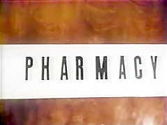 Jeffrey Hurst & Dory Devon hot vintage hospital sex