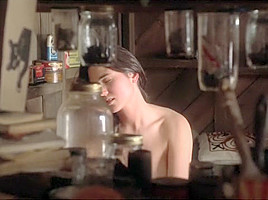 Jennifer Connelly - 'Inventing the Abbotts'