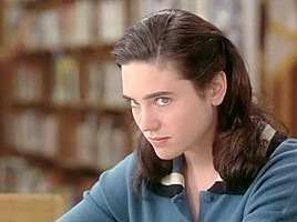 Jennifer Connelly - 'Inventing the Abbotts'