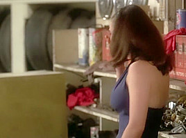 Jennifer Connelly - 'Inventing the Abbotts'
