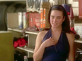 Jennifer Connelly - 'Inventing the Abbotts'