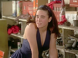 Jennifer Connelly - 'Inventing the Abbotts'