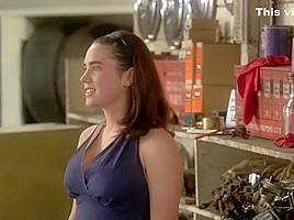 Jennifer Connelly - 'Inventing the Abbotts'