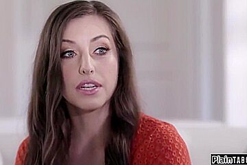 Jennifer White And Lucas Frost - Wife Facesits Busty Milf Mominlaw Whos Fucked By Her Stepson