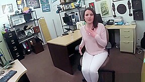 Jennifer white and big natural tits fat chick and big tits