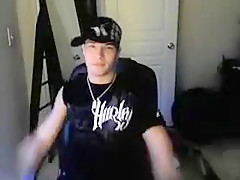 Jeremy Jordan Office Fuck