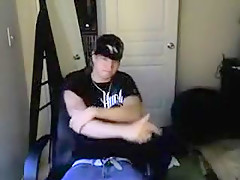 Jeremy Jordan Office Fuck
