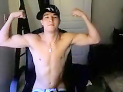 Jeremy Jordan Office Fuck